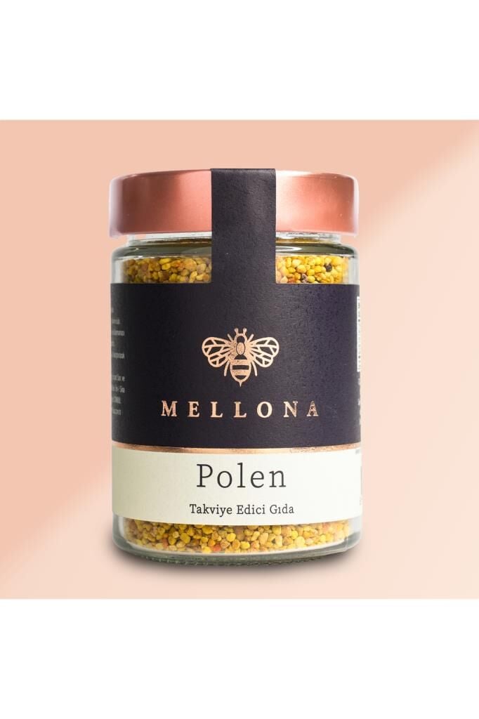 Mellona Polen 200 gr