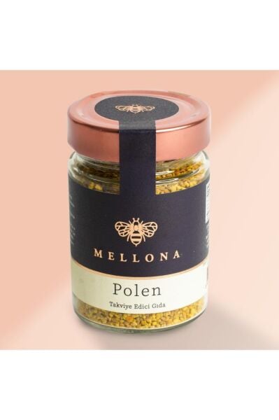 Mellona Polen 200 gr