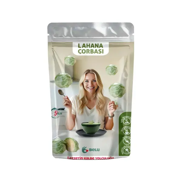 Belu Lahana Çorbası