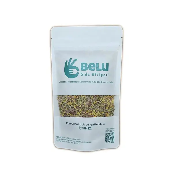 Belu Sebzeli Kuskus 250 gram