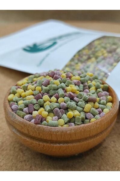 Belu Sebzeli Kuskus 250 gram