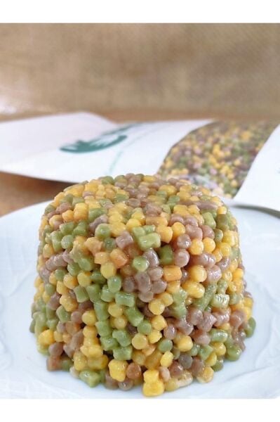 Belu Sebzeli Kuskus 250 gram