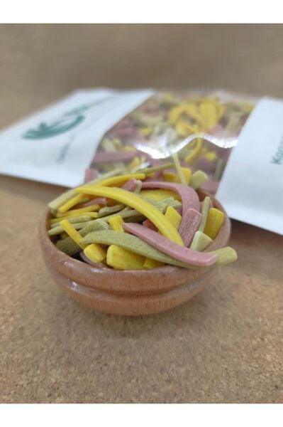 Belu Karışık Sebzeli Erişte 250 gr