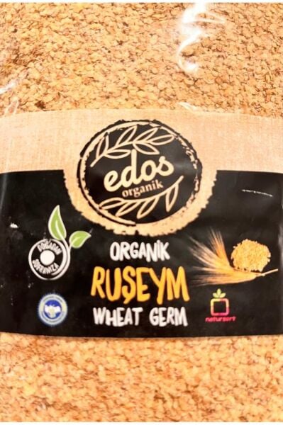 Edos Organik Ruşeym 500 gr