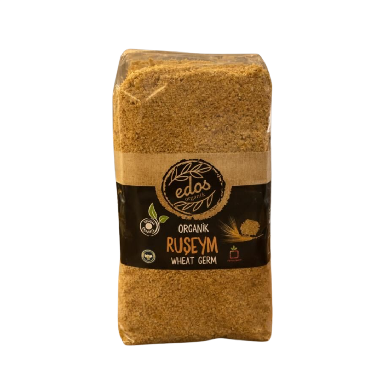 Edos Organik Ruşeym 500 gr