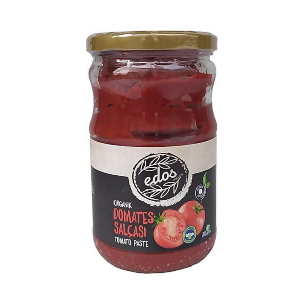 EDOS Organik Ramazan Paketi