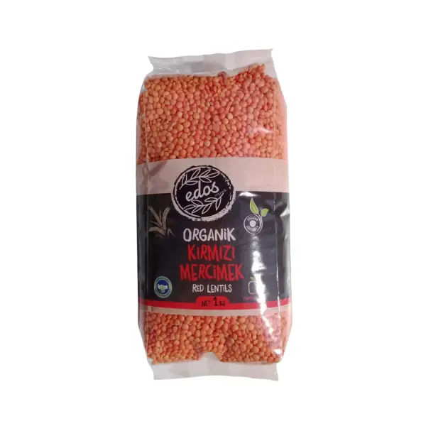 EDOS Organik Ramazan Paketi