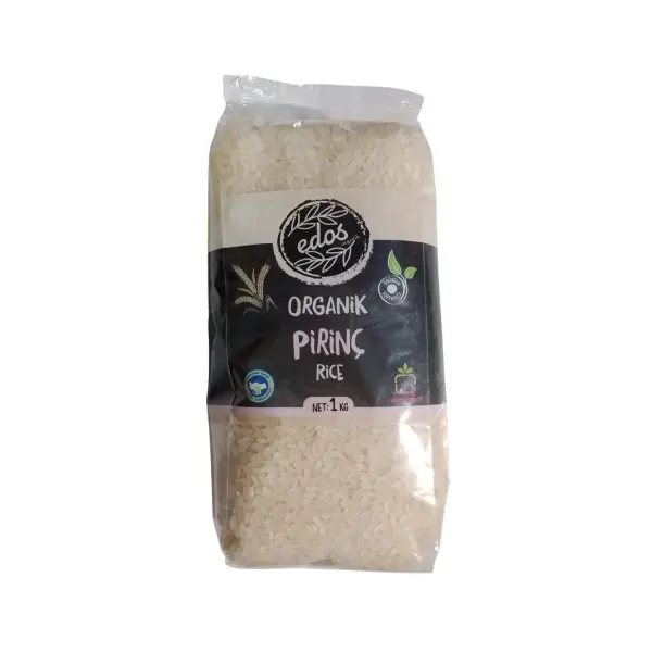 EDOS Organik Ramazan Paketi