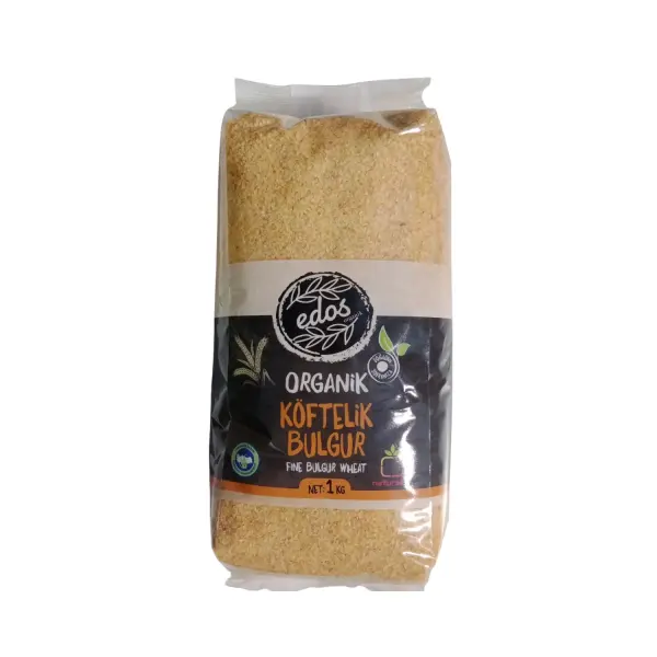 EDOS Organik Ramazan Paketi