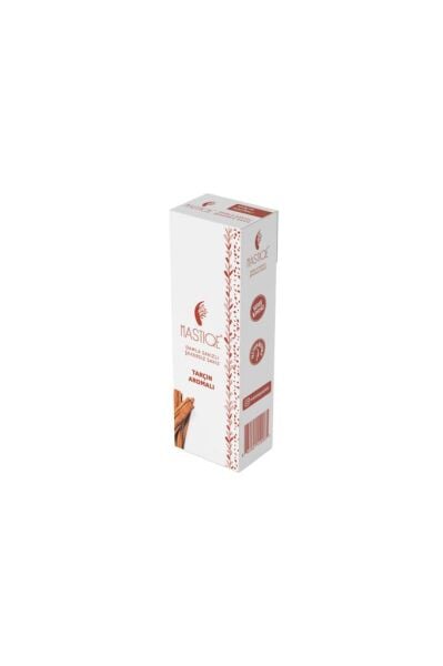 Mastiqe Tarçın Aromalı Sakız 20 gr x12 Adet