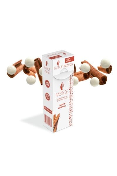 Mastiqe Karışık Paket 20 gr x 12 Adet