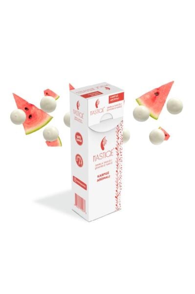 Mastiqe Karışık Paket 20 gr x 12 Adet