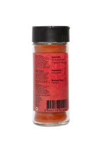 Hayfene Acı Kırmızı Toz Biber 40 GR