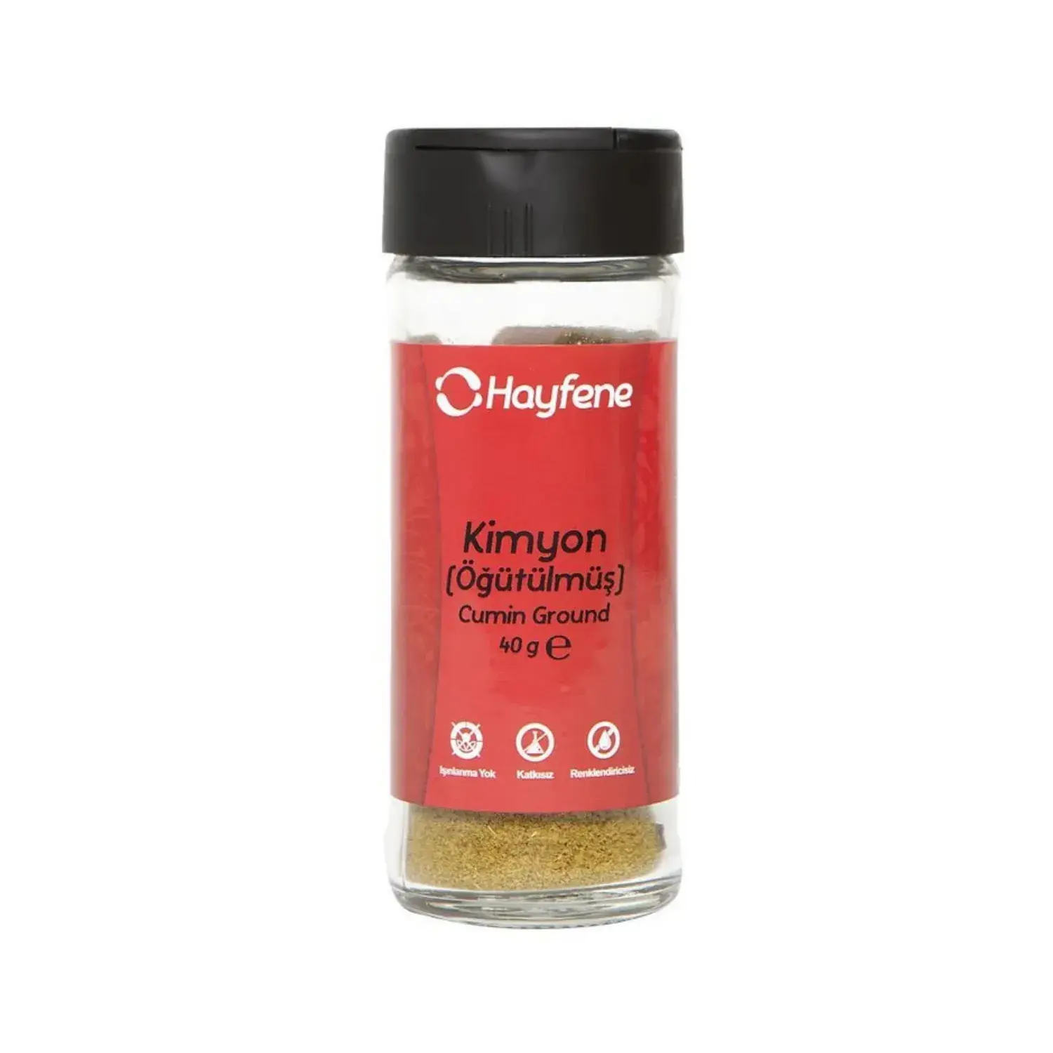Hayfene Kimyon Toz 40 GR