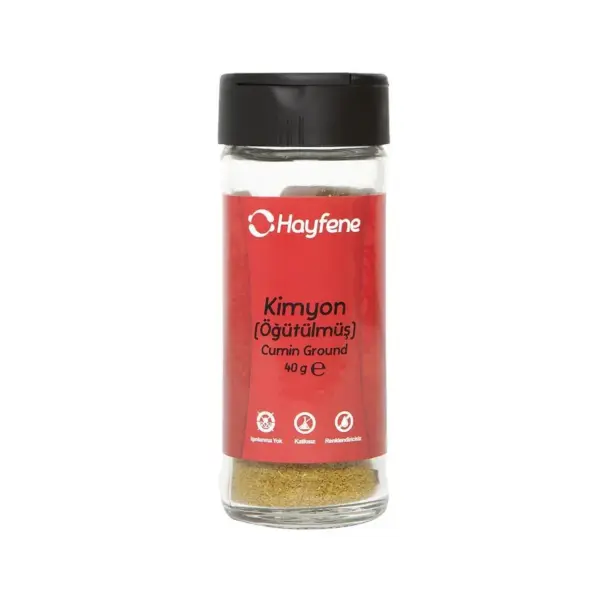 Hayfene Kimyon Toz 40 GR