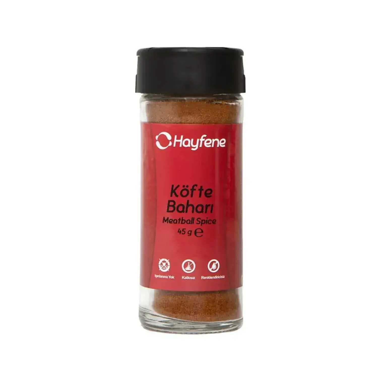 Hayfene Köfte Baharı 45 GR