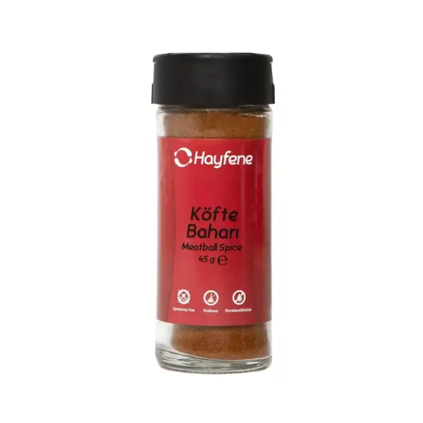 Hayfene Köfte Baharı 45 GR