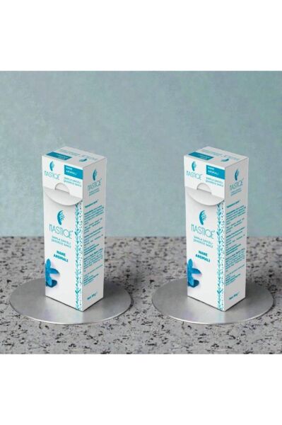 Mastiqe Nane Aromalı Sakız 20 GR x 2 Adet