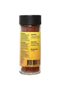 Hayfene Tatlı Pul Biber 50 GR