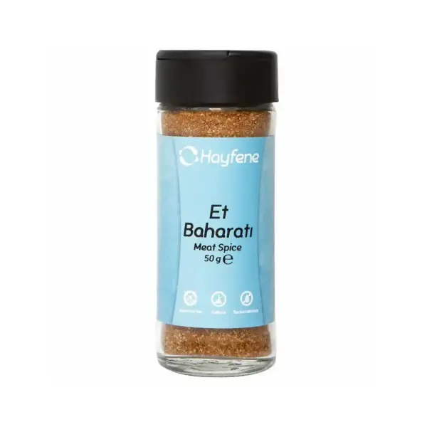 Hayfene Et Baharatı 50 GR