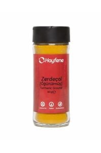 Hayfene Zerdeçal Toz 50 GR