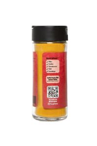 Hayfene Zerdeçal Toz 50 GR