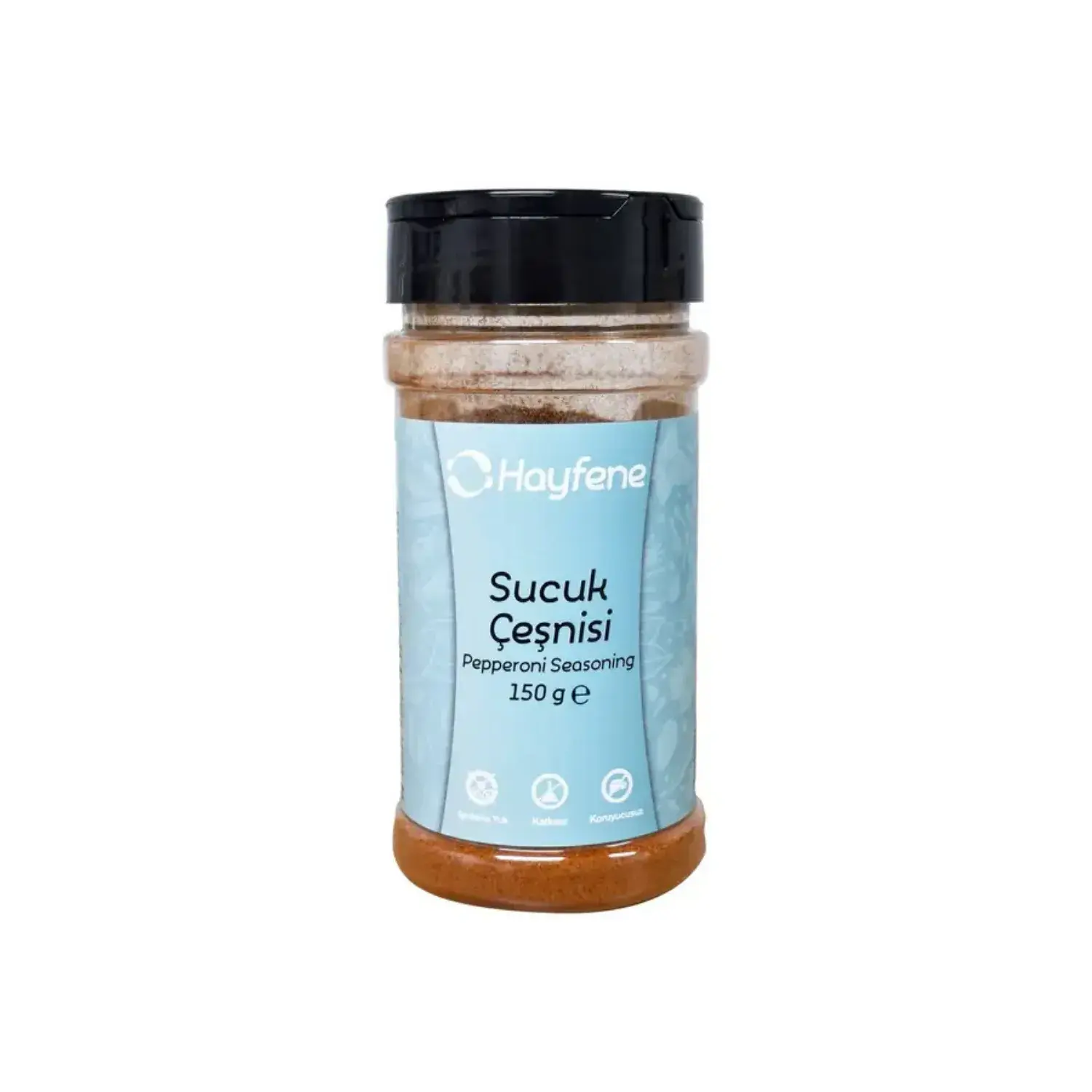 Hayfene Sucuk Baharatı 150 GR
