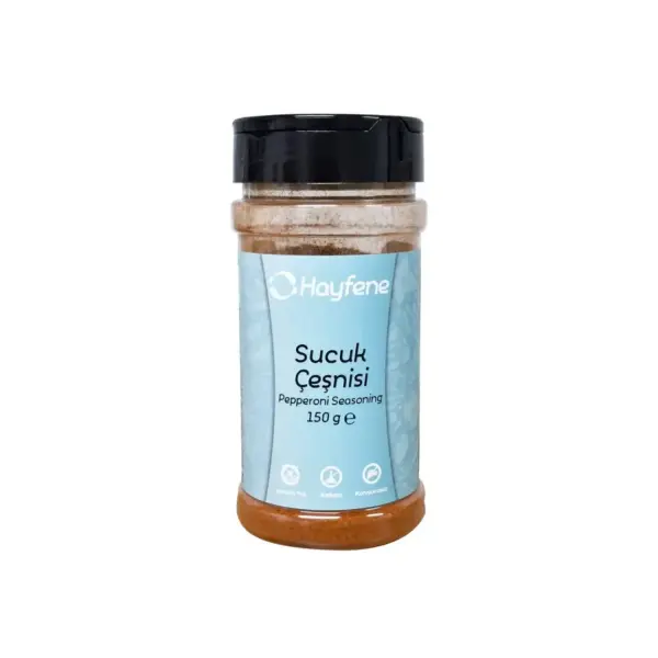 Hayfene Sucuk Baharatı 150 GR