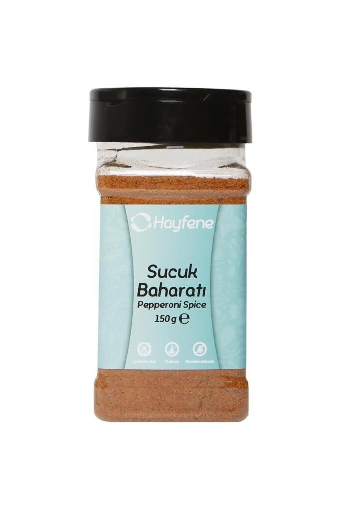 Hayfene Sucuk Baharatı 150 GR