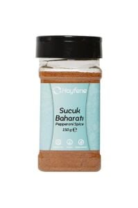 Hayfene Sucuk Baharatı 150 GR