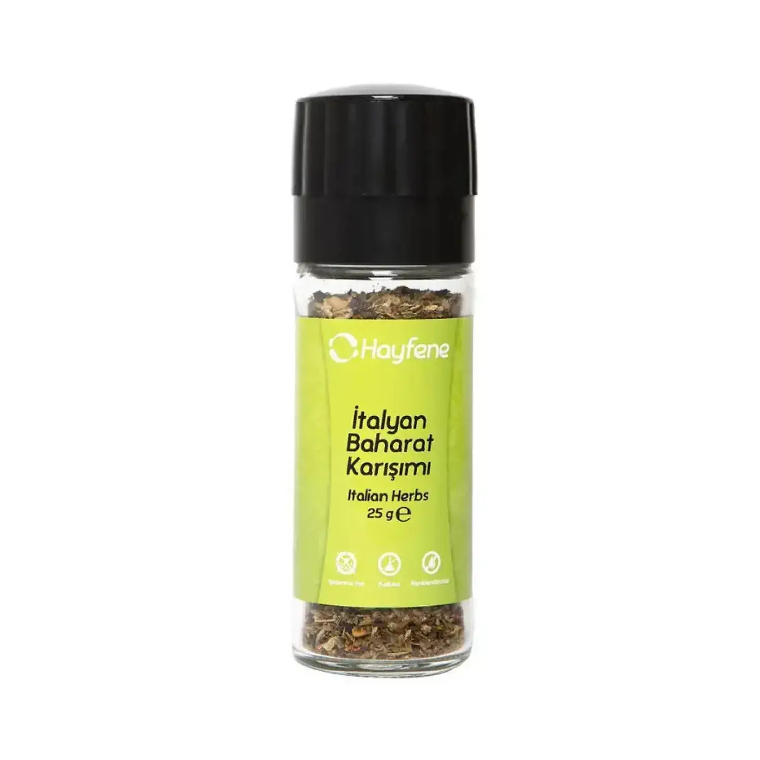 Hayfene İtalyan Baharatı Karışımı 25 GR