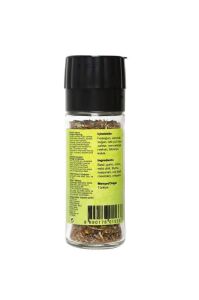 Hayfene İtalyan Baharatı Karışımı 25 GR