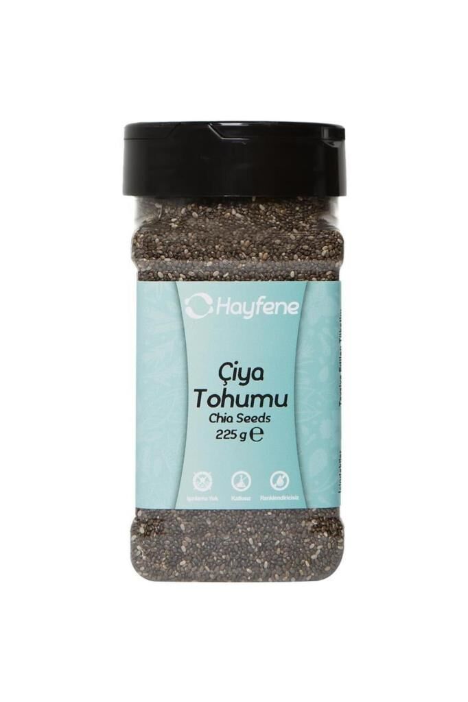 Hayfene Chia Tohumu 225 GR