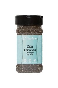 Hayfene Chia Tohumu 225 GR