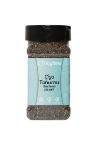 Hayfene Chia Tohumu 225 GR