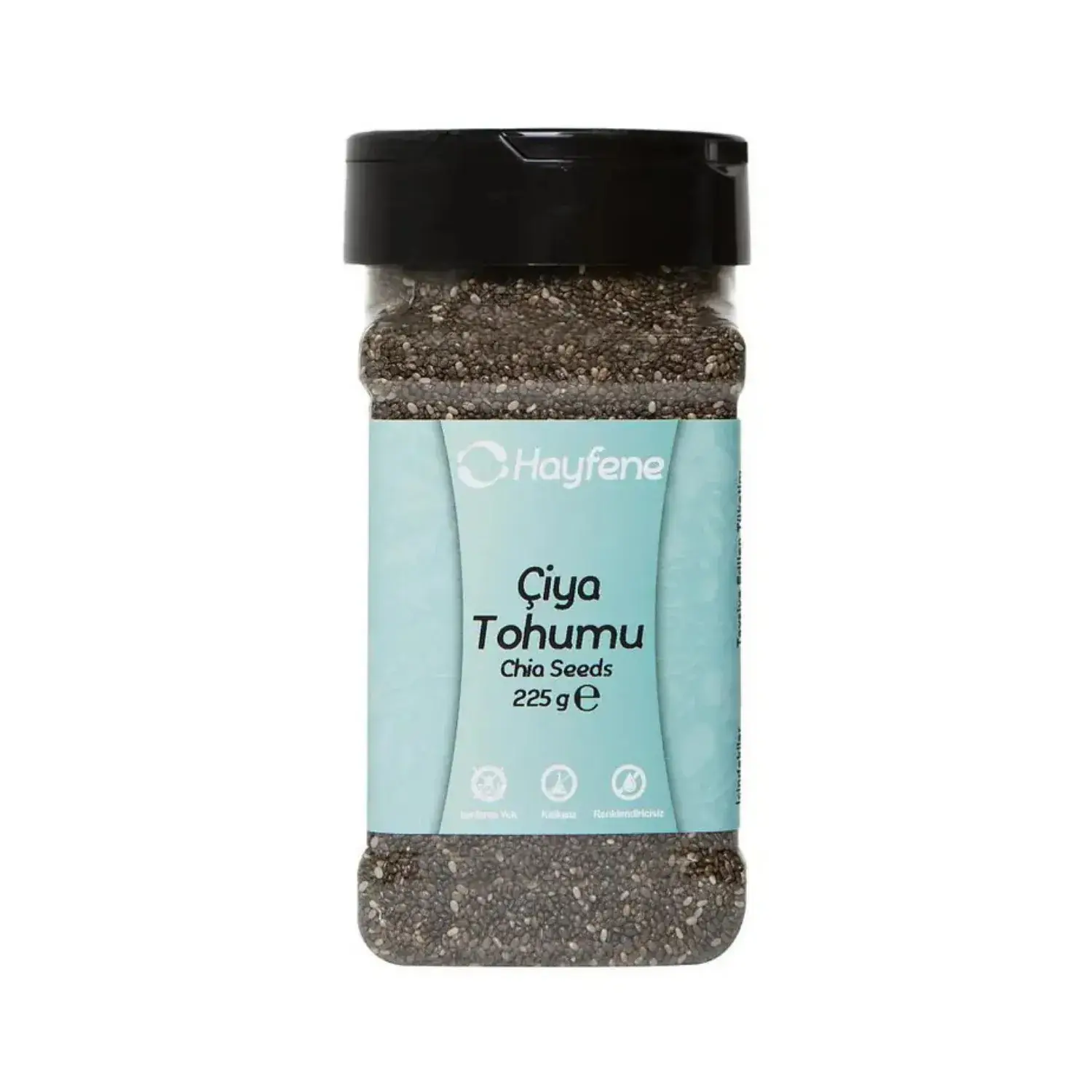Hayfene Chia Tohumu 225 GR