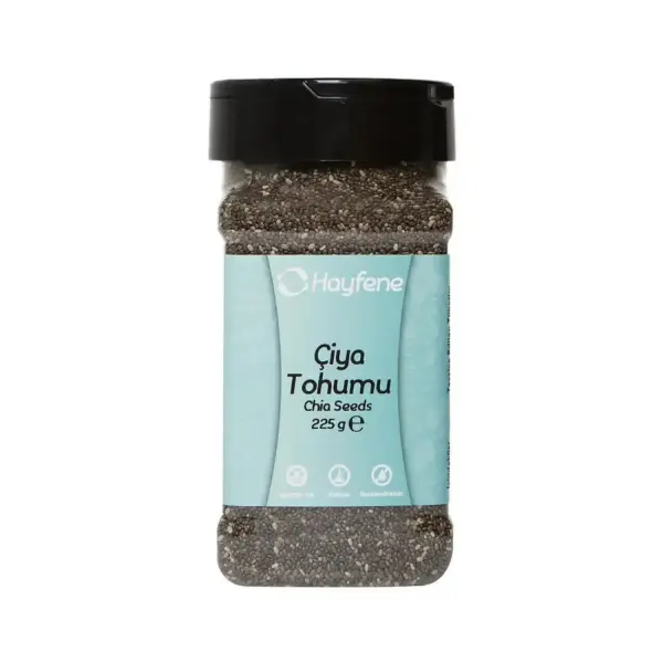 Hayfene Chia Tohumu 225 GR