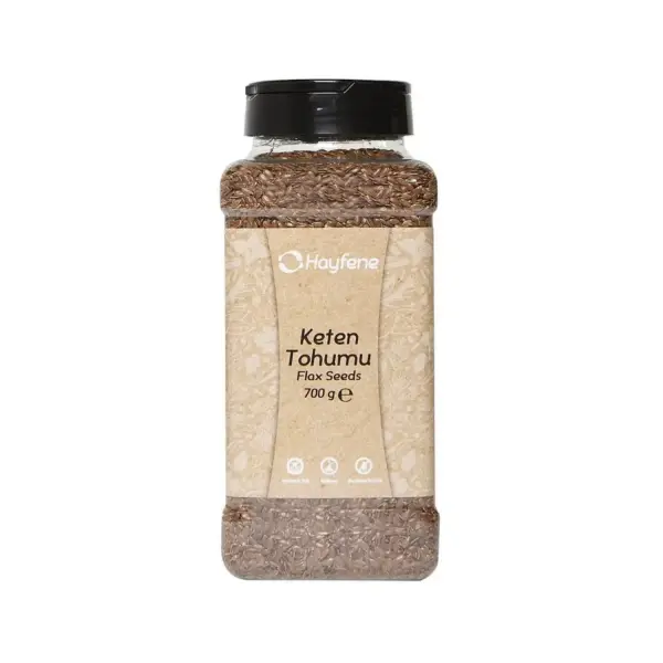Hayfene Keten Tohumu 700 GR