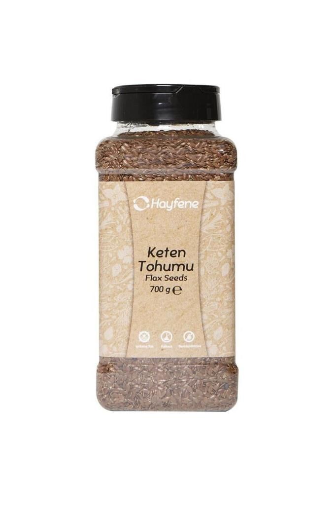 Hayfene Keten Tohumu 700 GR
