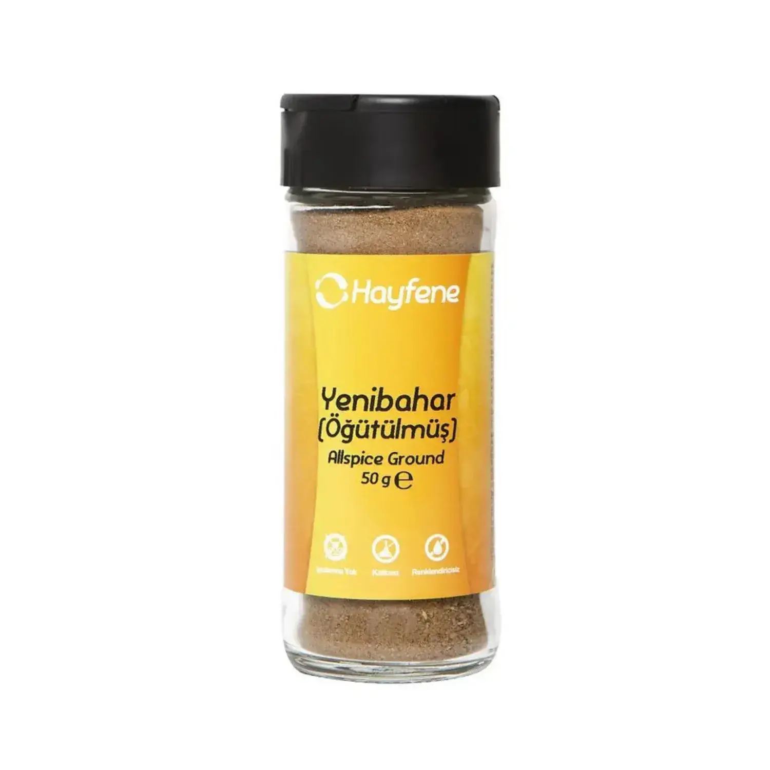 Hayfene Yenibahar Toz 50 GR