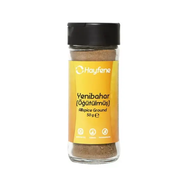 Hayfene Yenibahar Toz 50 GR