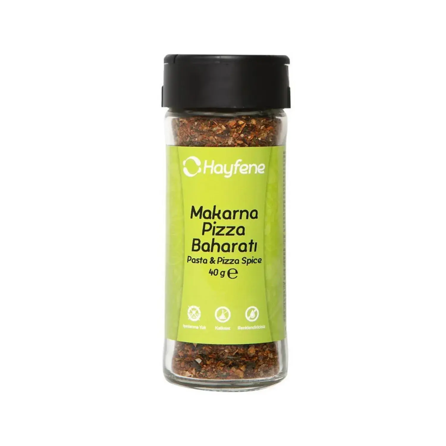 Hayfene Makarna & Pizza Baharatı 40 GR