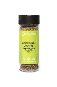 Hayfene Kahvaltılık Zahter 35 GR
