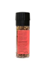 Hayfene Domatesli Fesleğenli Tuzlu Çeşni (DEĞİRMEN KAPAKLI) 55 GR