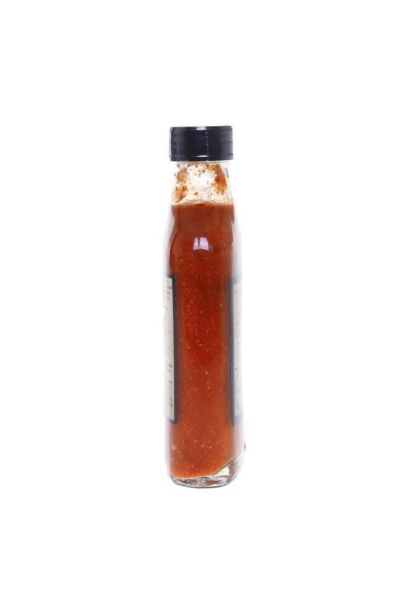 Hayfene Chili Piri Füme Acı Sos No:2 200 ML