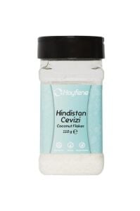 Hayfene Hindistan Cevizi Rende 110 GR