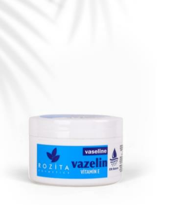 Rozita Vazelin 100 ml