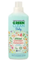 U Green Clean BABY Çamaşır Deterjanı 1 LT