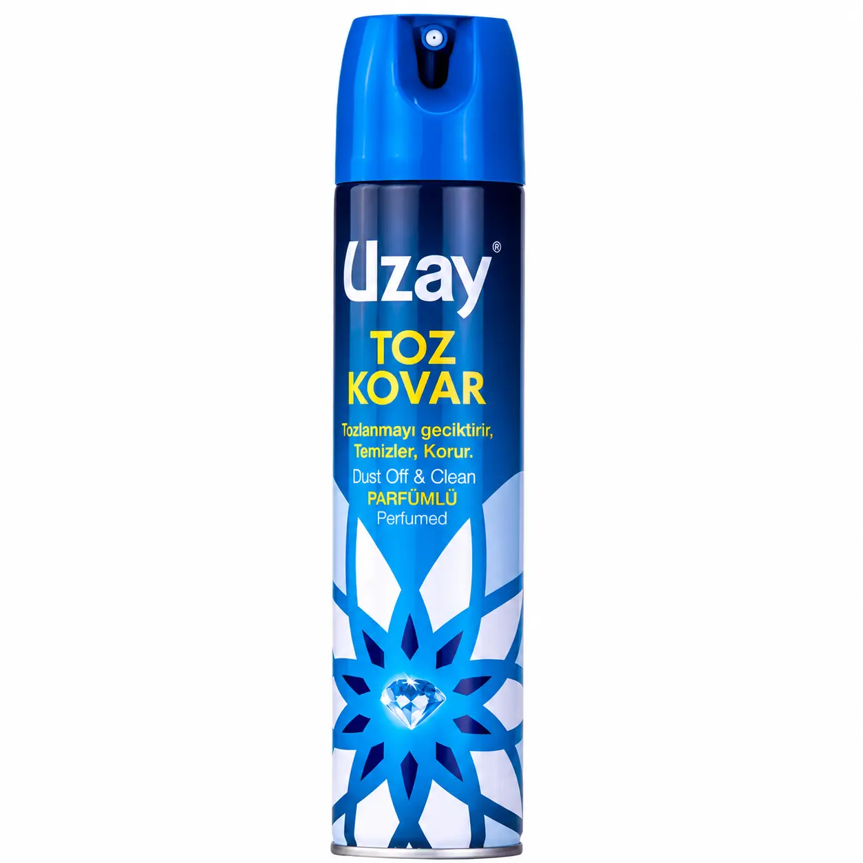 Uzay Toz Kovar Parfümlü 300 ml
