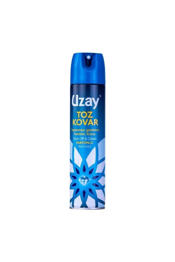 Uzay Toz Kovar Parfümlü 300 ml